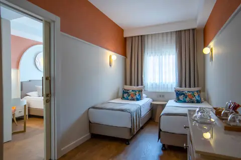 Fame Residence Lara & Spa in Aksu, foto 15