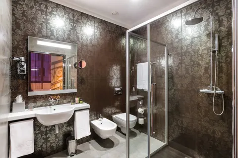 Eurostars Palazzo Zichy foto 5