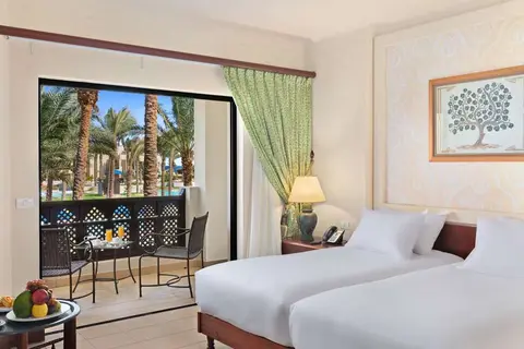 Pickalbatros Oasis Port Ghalib in بور غالب — foto 3