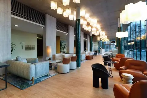 Mercure Tallinn in Tallinn — foto 2