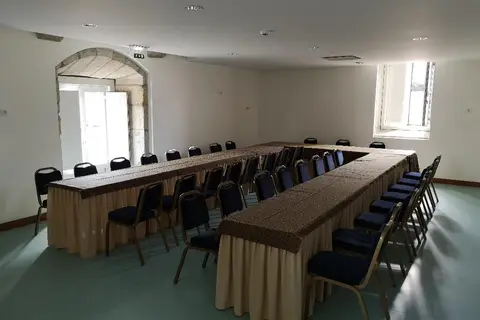 Forte de São Francisco Hotel in Chaves — foto 28