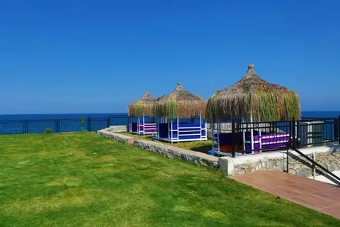 Le Bleu Hotel & Resort in Kuşadası, foto 13