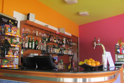 Appartementen Orada Marina de Albufeira foto 13