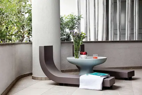 Zambala Luxury Residence in Milaan, foto 9