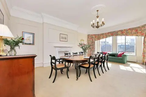 No. 1 The Mansions by Mansley in Londen, foto 7