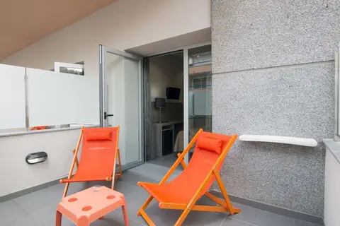 Medplaya Hotel Monterrey in Castell d'Aro, Platja d'Aro i s'Agaró — foto 6
