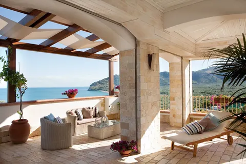 Hotel Residence Il Porto foto 2