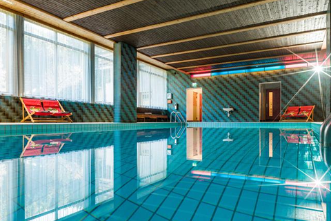 Haus am Wildbach foto 24