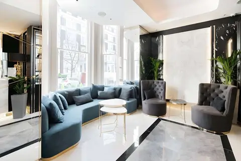 Merit Kensington Hotel in Londen, foto 6