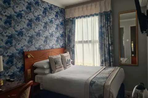London Lodge Hotel in Londen — foto 14