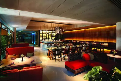 LiT Hotel Bangkok in Bangkok, foto 3