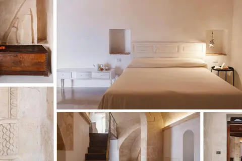Sassi in Matera, foto 22