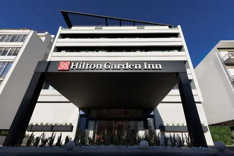 Hilton Garden Inn Athens Syggrou Avenue in Athene — foto 27