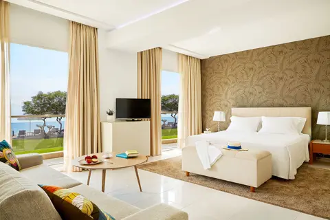 Afitis Boutique Hotel in Δημοτική Ενότητα Κασσάνδρας — foto 10