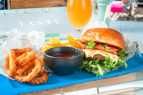 Camping Luxury Homes Medora Orbis foto 17