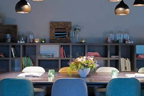 Bilderberg Hotel De Bovenste Molen foto 14