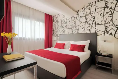 Hotel American Palace Eur in Rome, foto 13