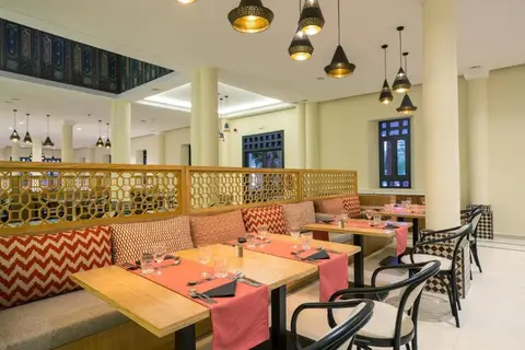 Sol Oasis Marrakech in Asni ⴰⵙⵏⵉ أسني — foto 5