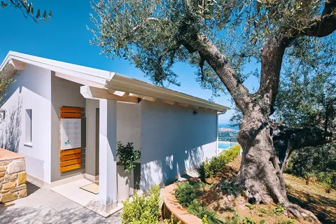 Residence Villa Rosi Luxury Dependance foto 3