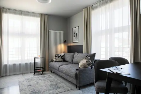 H11 Aparthotel in Krakau — foto 28