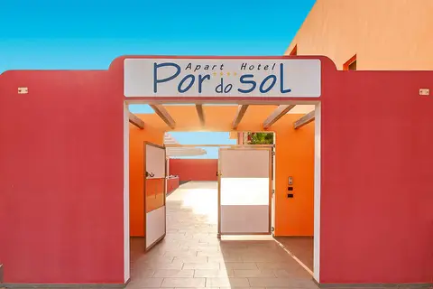Por do Sol in Sal Rei — foto 5