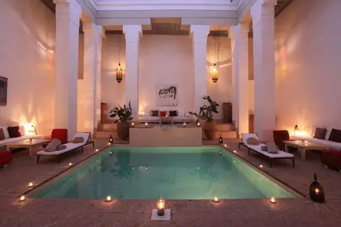 Riad al Jazira in Marrakesh, foto 17