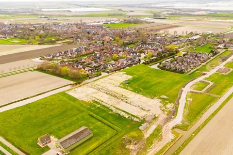 Dormio Water Resort Medemblik foto 6