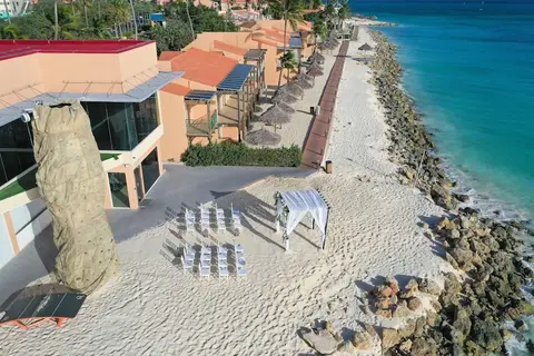 Divi Dutch Village Beach Resort in Punta Brabo — foto 30