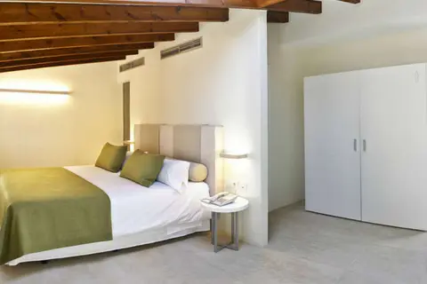 Santa Clara Urban Hotel & Spa in Palma De Mallorca — foto 23