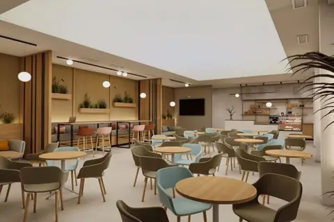 Hotel Umag Plava Laguna in Umag — foto 12