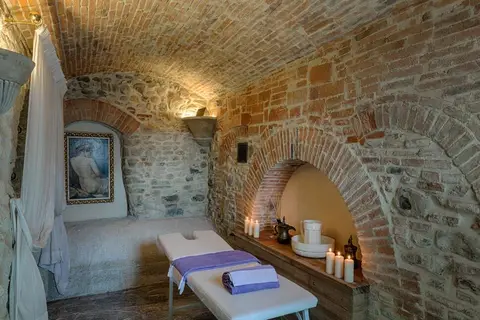 Hotel Mulino di Firenze in Florence, foto 16
