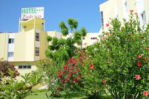 Zodiaco in Quarteira — foto 23