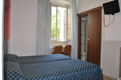 Hotel Autopark in Florence, foto 5