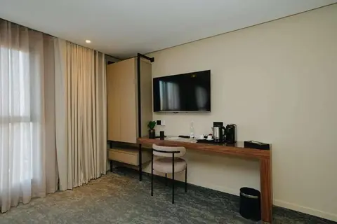 Citadines Almaz Casablanca in Oulad Azzouz, foto 13