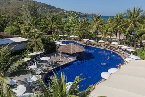 Sunprime Kamala Beach in กมลา — foto 11
