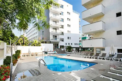 Best Los Angeles in Salou — foto 16