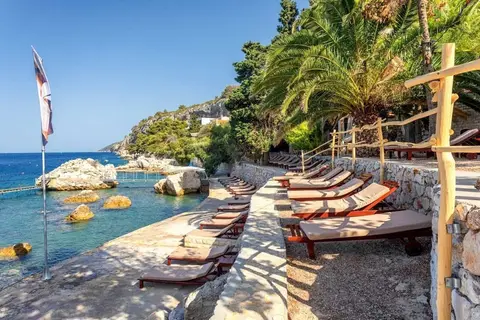Hotel Podstine in Hvar — foto 4