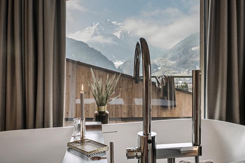 BRUGGER Aparthotel foto 7