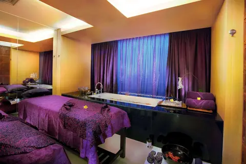 Quest Hotel Kuta in Kuta — foto 15