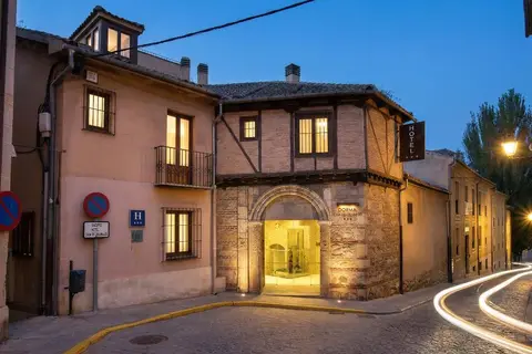 Exe Casa de Los Linajes in Segovia, foto 13