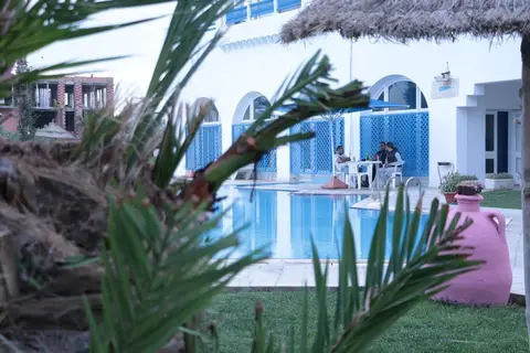 Le Khalife in الحمامات — foto 25