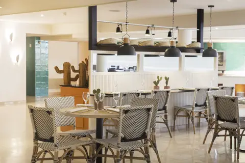 Luna Club Hotel en spa in Malgrat de Mar — foto 20