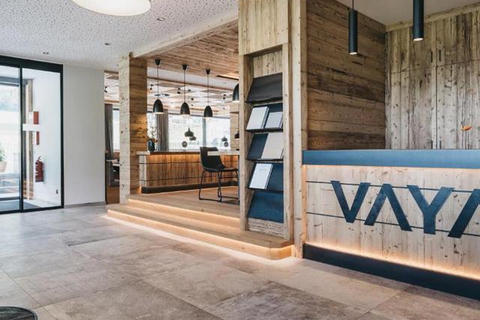 VAYA Residence Galtür foto 7