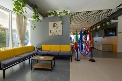 Duka Hotel in Vlora — foto 6