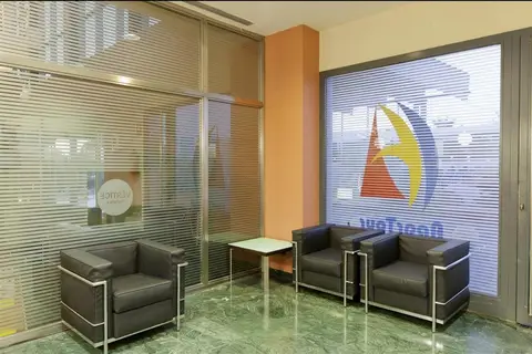 Hotel Vértice Sevilla Aljarafe in Bormujos, foto 13