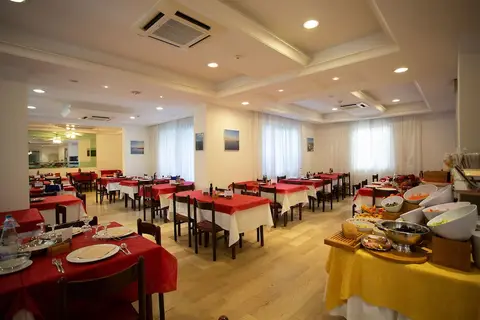 Hotel Nautico in Rome — foto 18