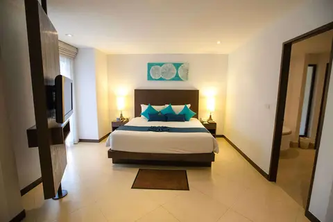 Dewa Phuket Resort in ตำบลสาคู — foto 21