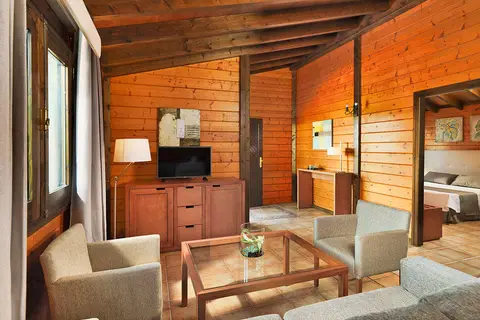 Hotel Rural Finca Salamanca in Güímar — foto 6