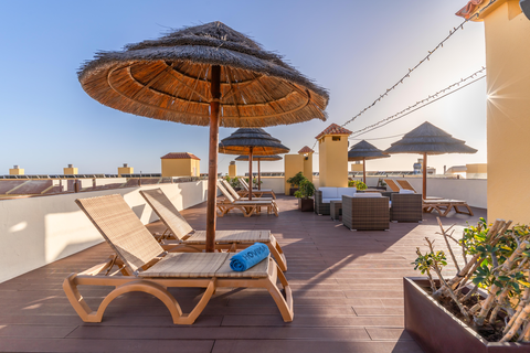 HOVIMA Jardín Caleta foto 23