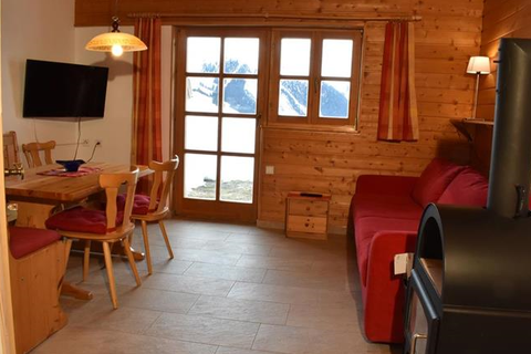 Staudis Skihütten foto 3